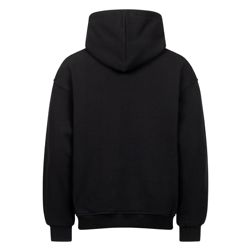 Oversized Hoodie Creation of family