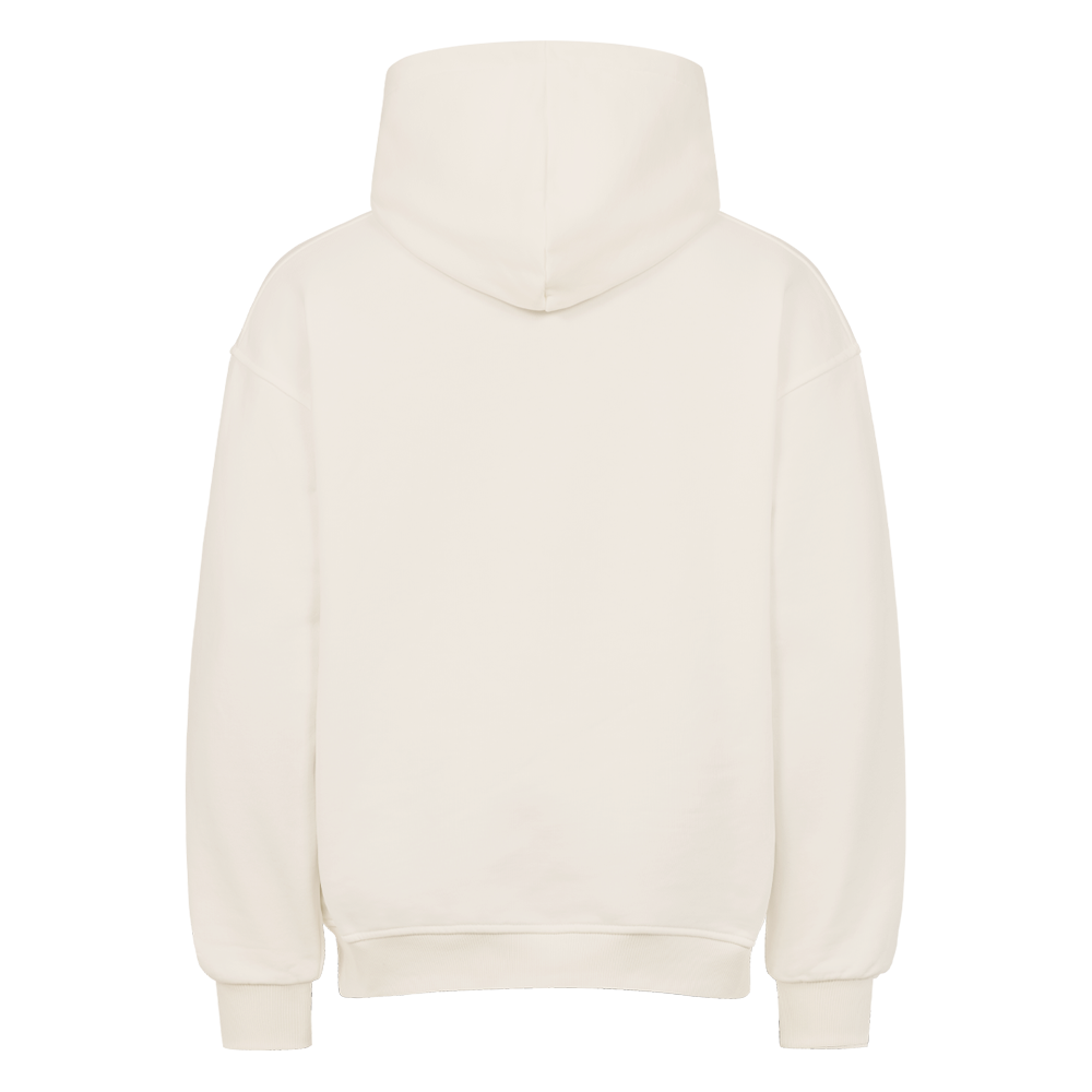 Oversized Hoodie Creation of family