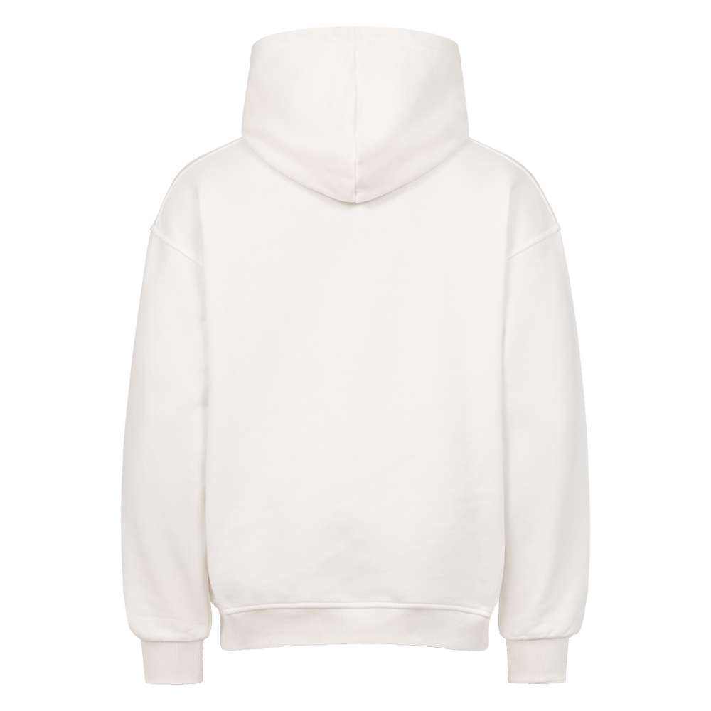 Oversized Hoodie Creation of family
