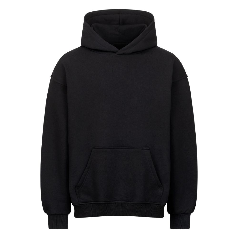 Oversized Hoodie Best Dad Dove lila