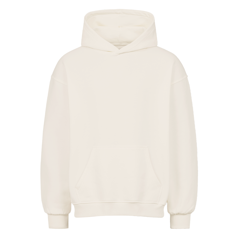 Oversized Hoodie You are the best mum