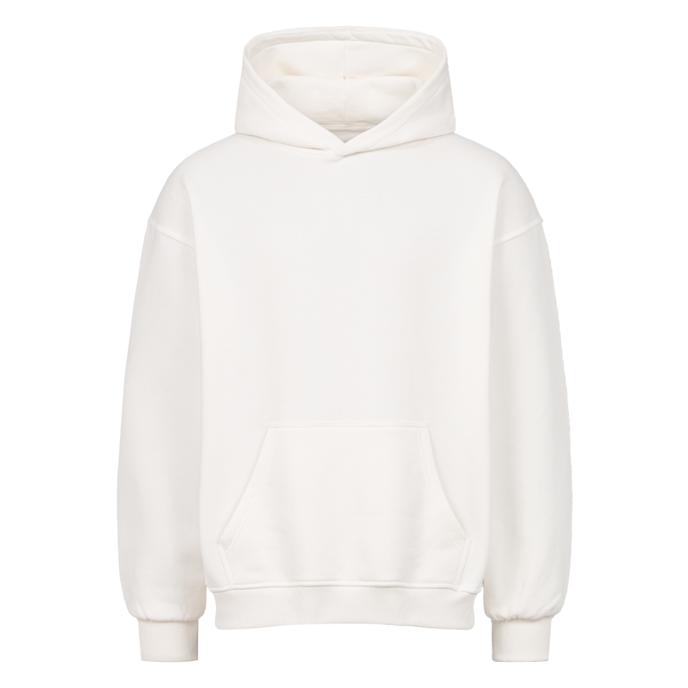 Oversized Hoodie You are the best mum
