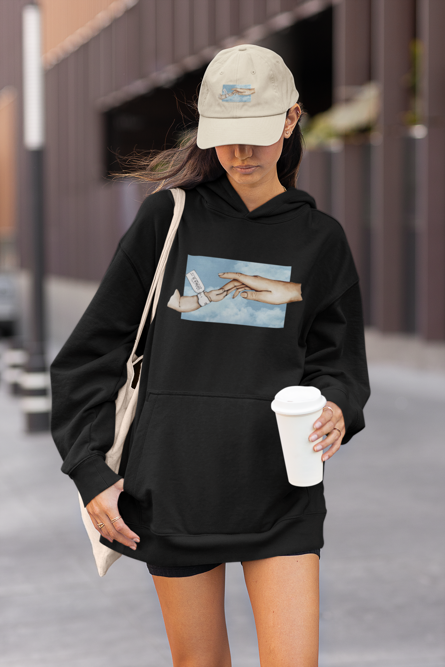 Cap Creation of Family