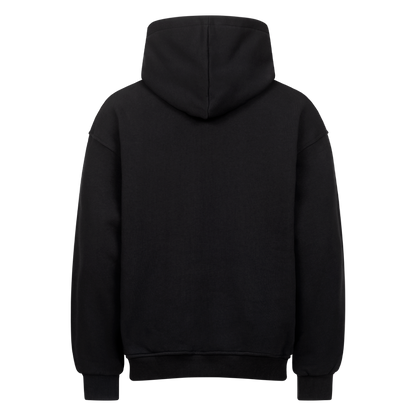 Oversized Hoodie Creation of family