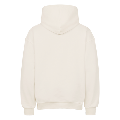 Oversized Hoodie Creation of family