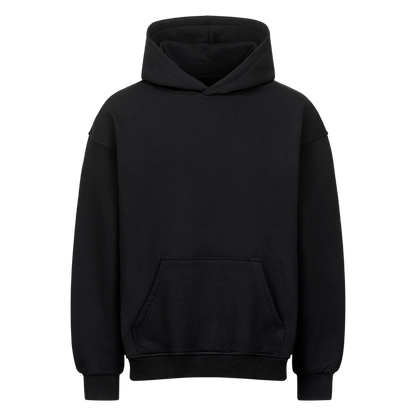 Oversized Hoodie Best Dad Dove lila